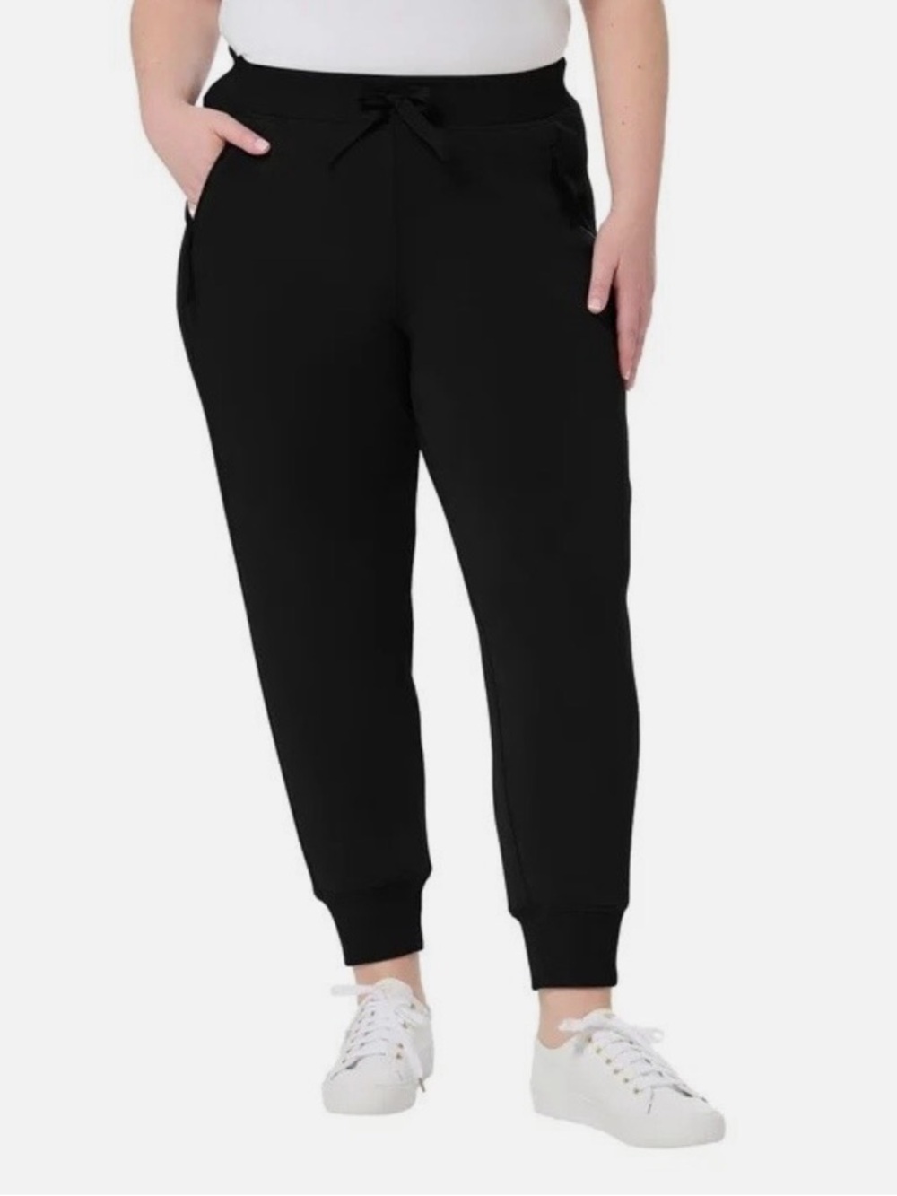 Kirkland Signature Women's Active Jogger Pants
